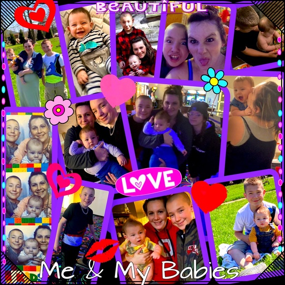 Meet your Posher, Cassandra - Picture 1 of 1